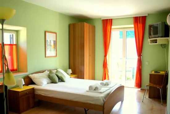 Apartmán Jižní Dalmácie - Slano DA 1103 N7