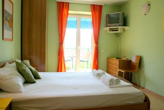 Apartmán Jižní Dalmácie - Slano DA 1103 N7