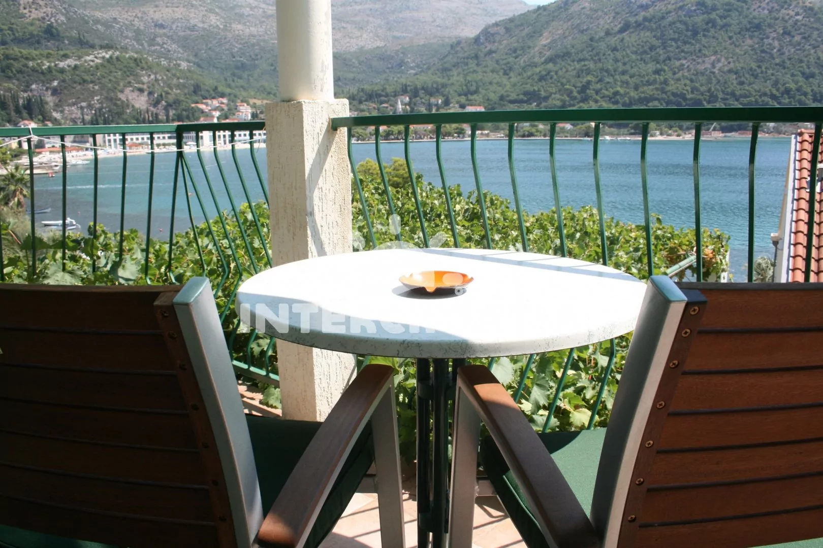 Apartmán Jižní Dalmácie - Slano DA 1103 N7