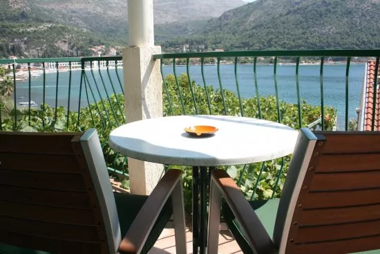 Apartmán Jižní Dalmácie - Slano DA 1103 N7