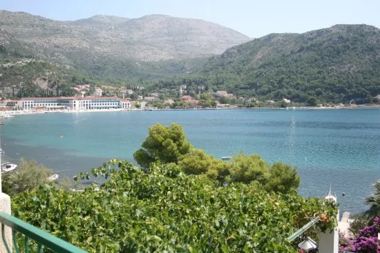 Apartmán Jižní Dalmácie - Slano DA 1103 N7