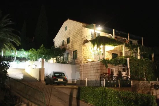 Apartmán Jižní Dalmácie - Slano DA 1103 N7