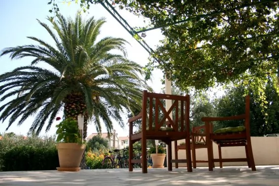 Apartmánový pokoj Jižní Dalmácie - Slano DA 1103 N1