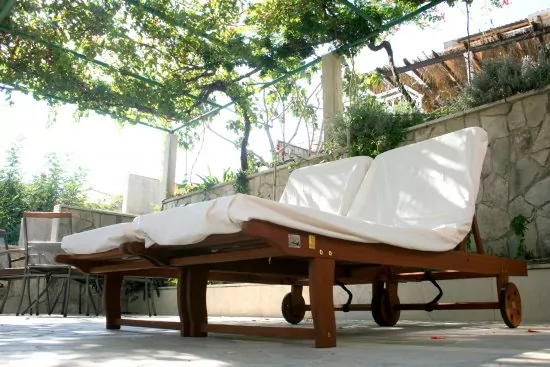 Apartmánový pokoj Jižní Dalmácie - Slano DA 1103 N1