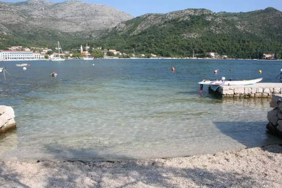 Apartmánový pokoj Jižní Dalmácie - Slano DA 1103 N1