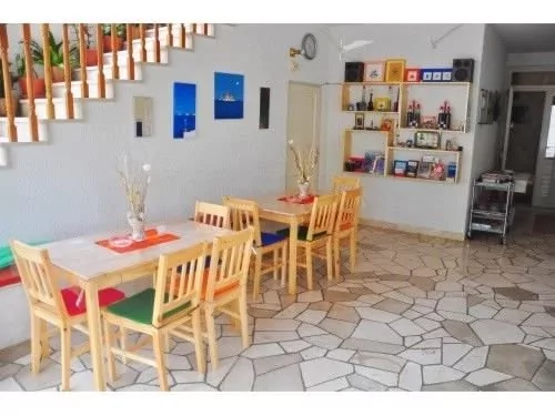 Apartmánový pokoj Jižní Dalmácie - Slano DA 1103 N1