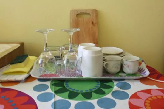 Apartmánový pokoj Jižní Dalmácie - Slano DA 1103 N1