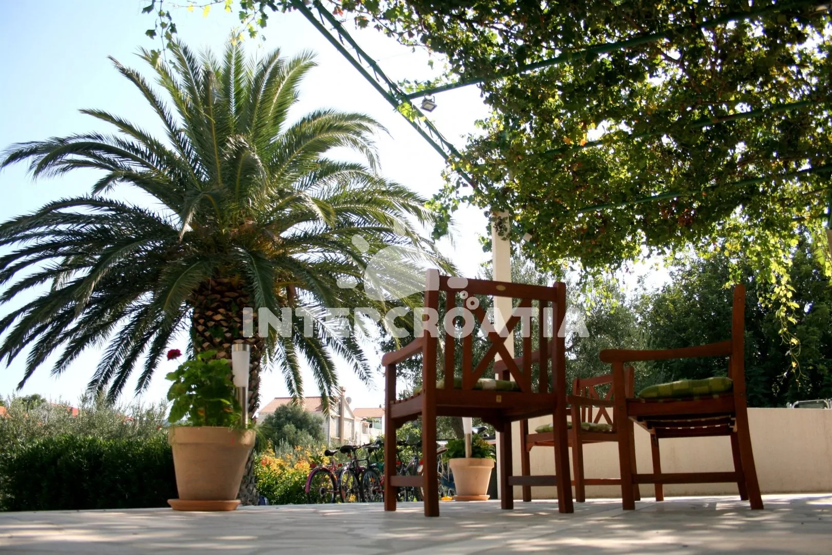 Apartmán Jižní Dalmácie - Slano DA 1103 N3