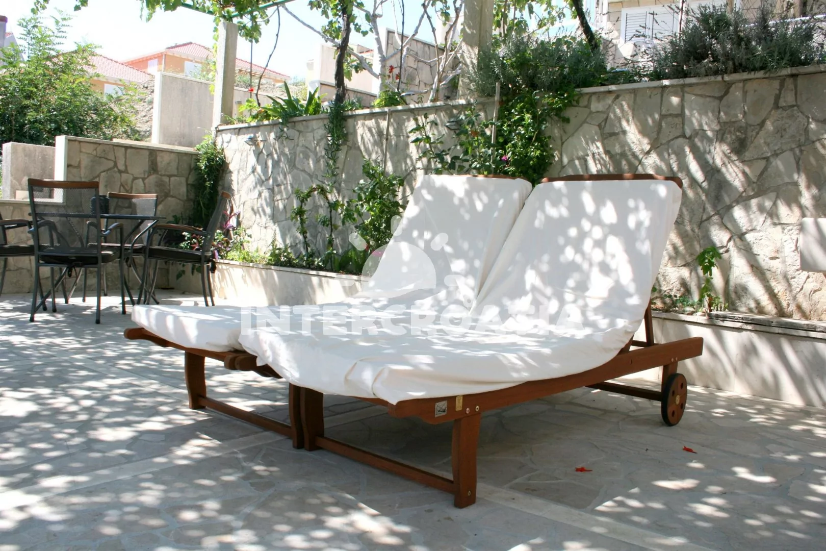 Apartmán Jižní Dalmácie - Slano DA 1103 N3