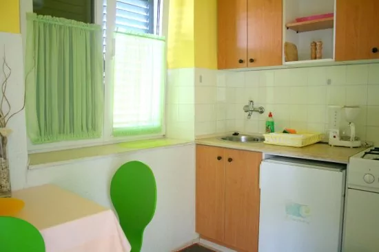 Apartmán Jižní Dalmácie - Slano DA 1103 N3