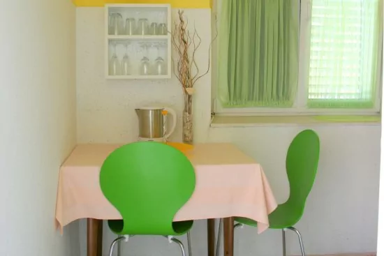 Apartmán Jižní Dalmácie - Slano DA 1103 N3