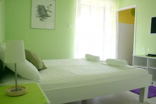 Apartmán Jižní Dalmácie - Slano DA 1103 N3