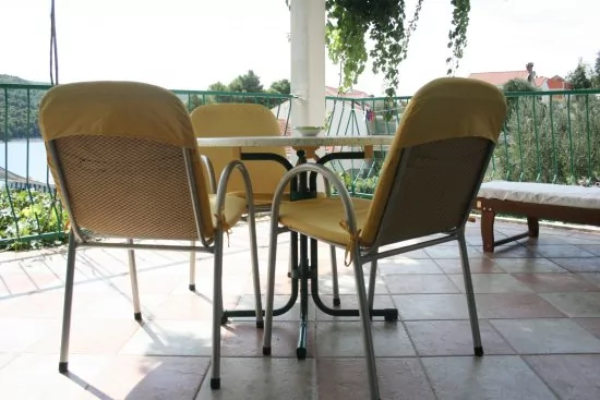 Apartmán Jižní Dalmácie - Slano DA 1103 N3