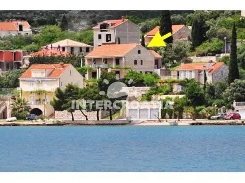 Apartmán Jižní Dalmácie - Slano DA 1103 N5