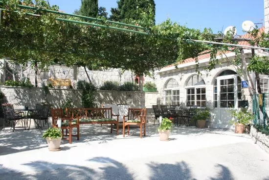 Apartmán Jižní Dalmácie - Slano DA 1103 N5