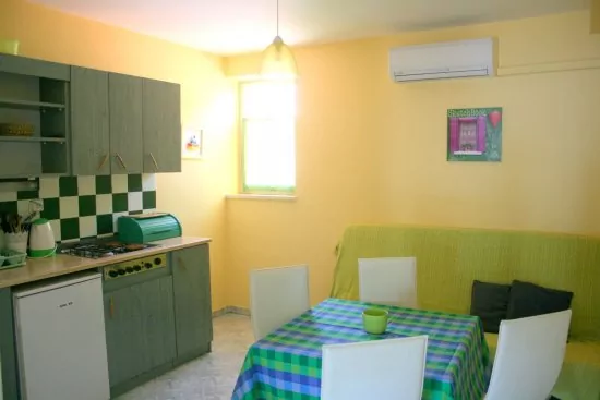Apartmán Jižní Dalmácie - Slano DA 1103 N5