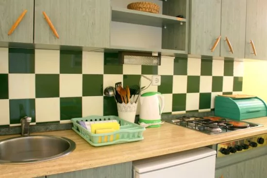 Apartmán Jižní Dalmácie - Slano DA 1103 N5