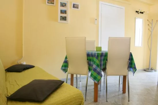Apartmán Jižní Dalmácie - Slano DA 1103 N5