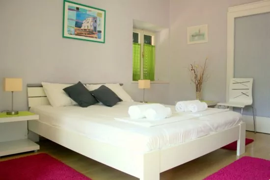 Apartmán Jižní Dalmácie - Slano DA 1103 N5