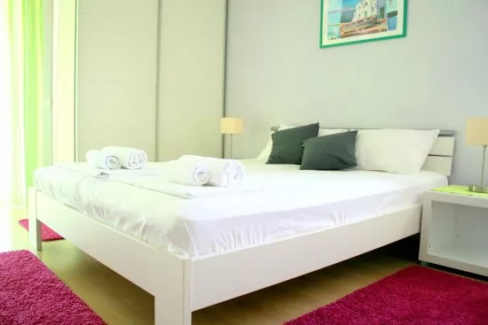 Apartmán Jižní Dalmácie - Slano DA 1103 N5