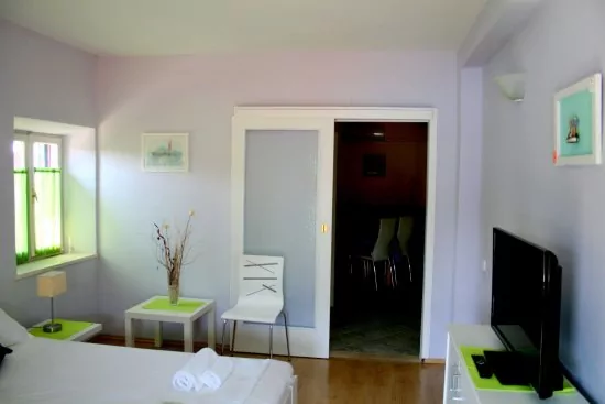 Apartmán Jižní Dalmácie - Slano DA 1103 N5
