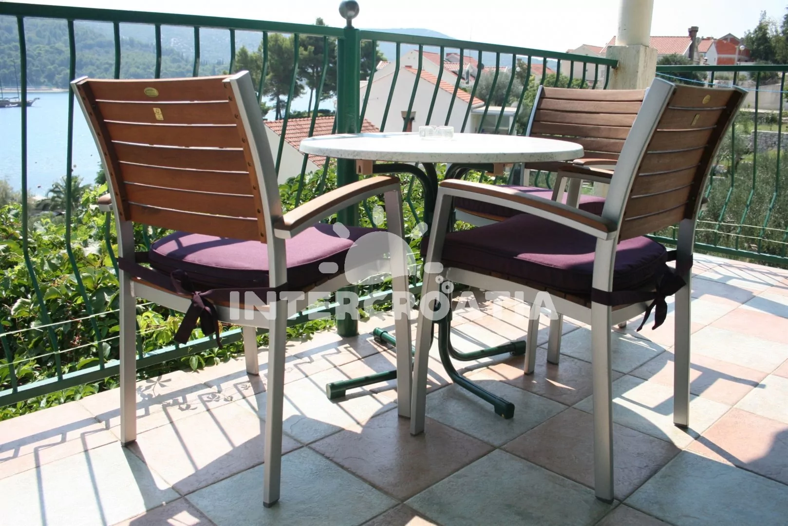 Apartmán Jižní Dalmácie - Slano DA 1103 N5