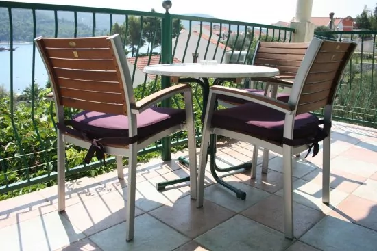 Apartmán Jižní Dalmácie - Slano DA 1103 N5