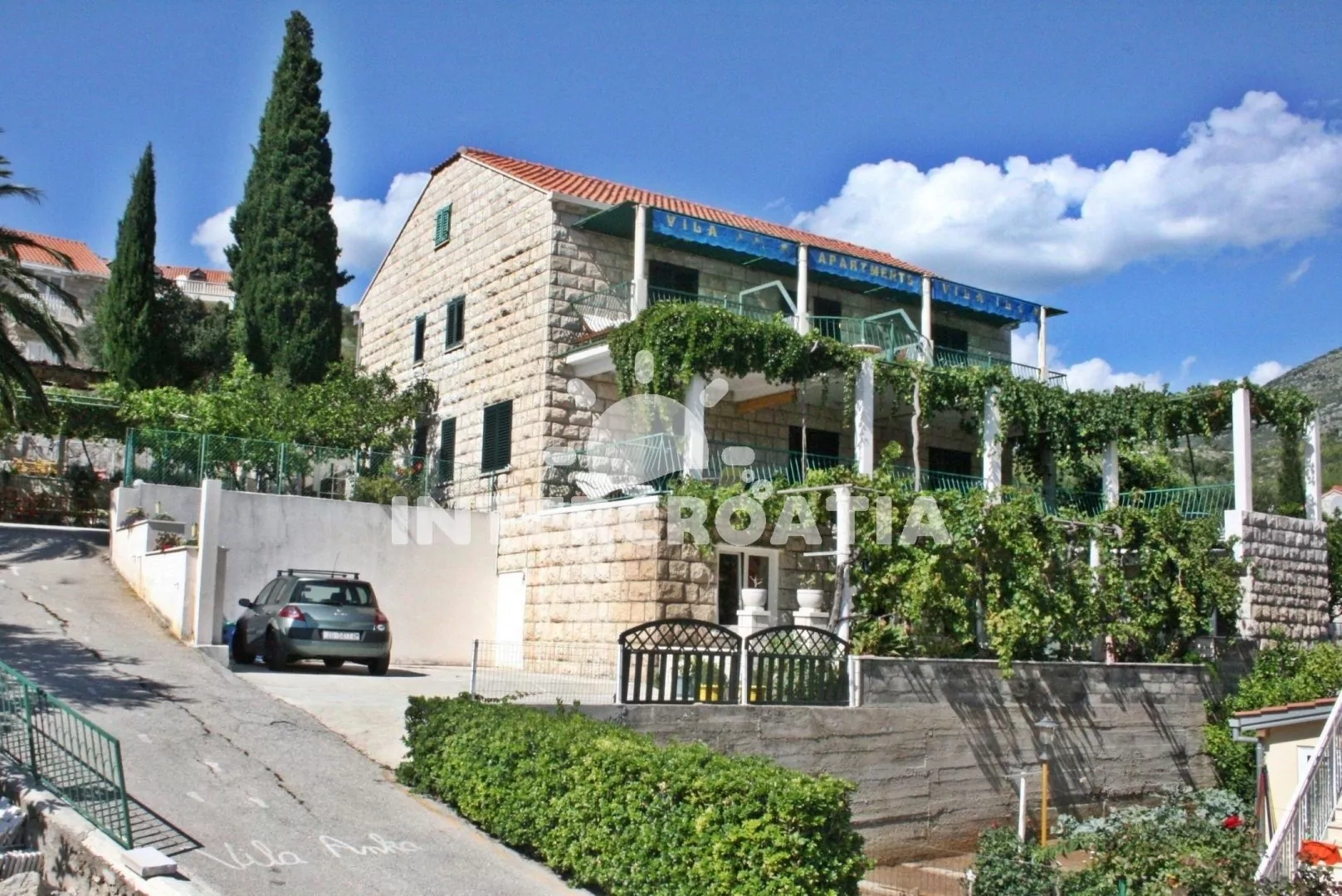 Apartmán Jižní Dalmácie - Slano DA 1103 N5