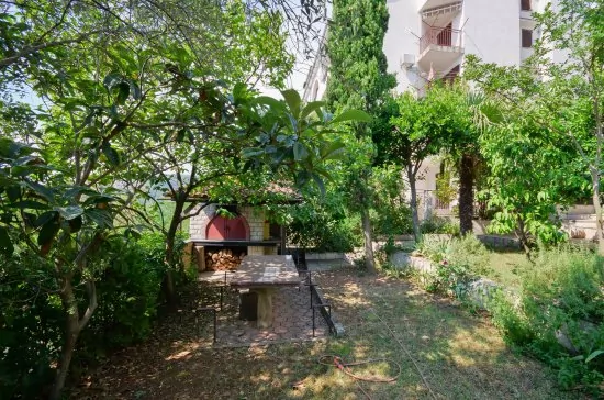 Apartmánový pokoj Kvarner - Crikvenica KV 2010 N1