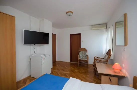 Apartmánový pokoj Kvarner - Crikvenica KV 2010 N1