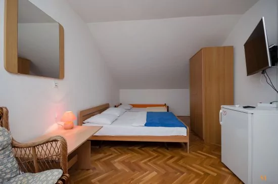 Apartmánový pokoj Kvarner - Crikvenica KV 2010 N1