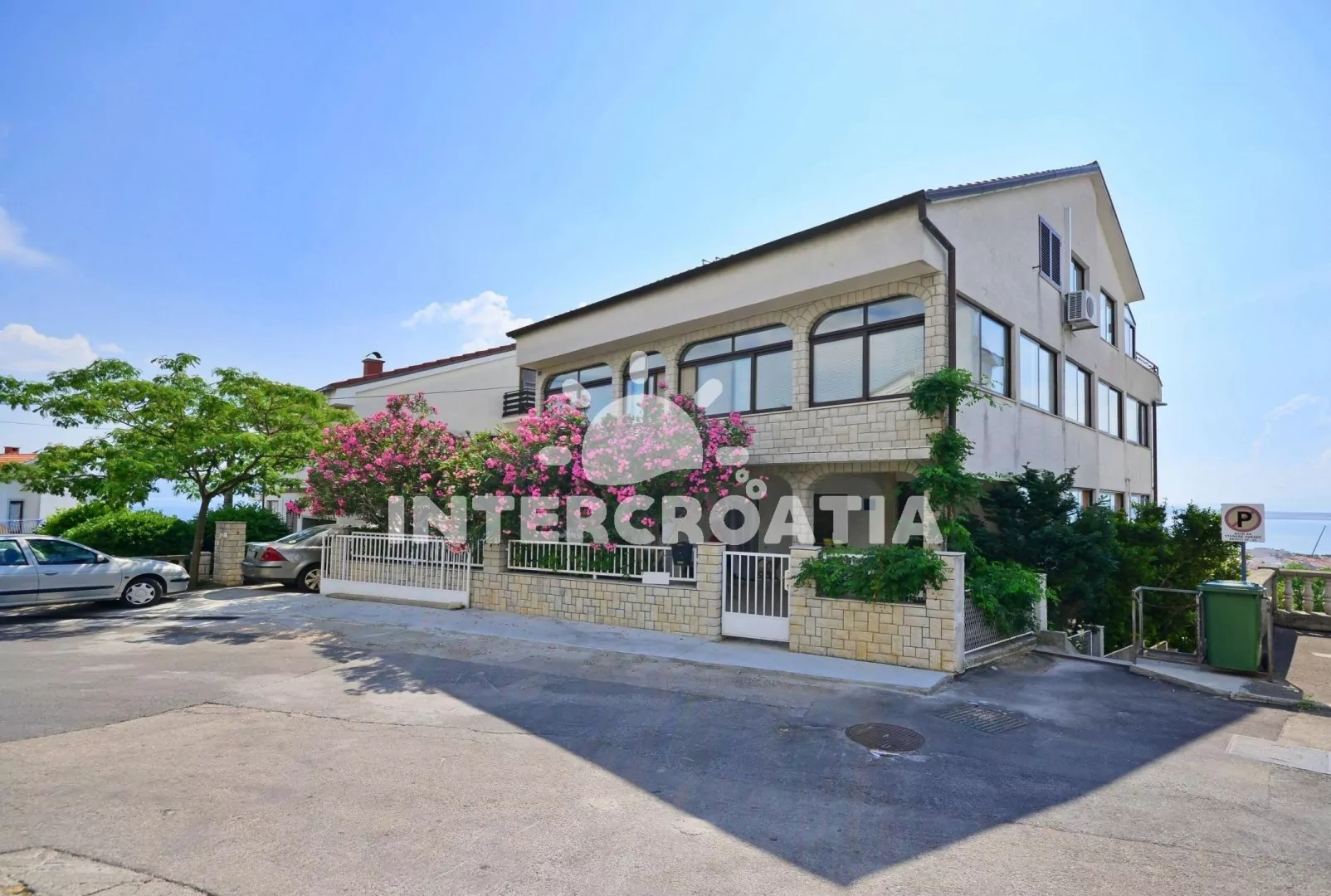 Apartmánový pokoj Kvarner - Crikvenica KV 2010 N1