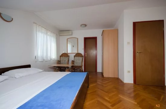 Apartmánový pokoj Kvarner - Crikvenica KV 2010 N2