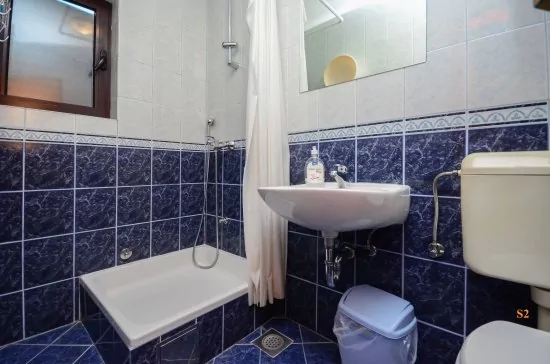 Apartmánový pokoj Kvarner - Crikvenica KV 2010 N2