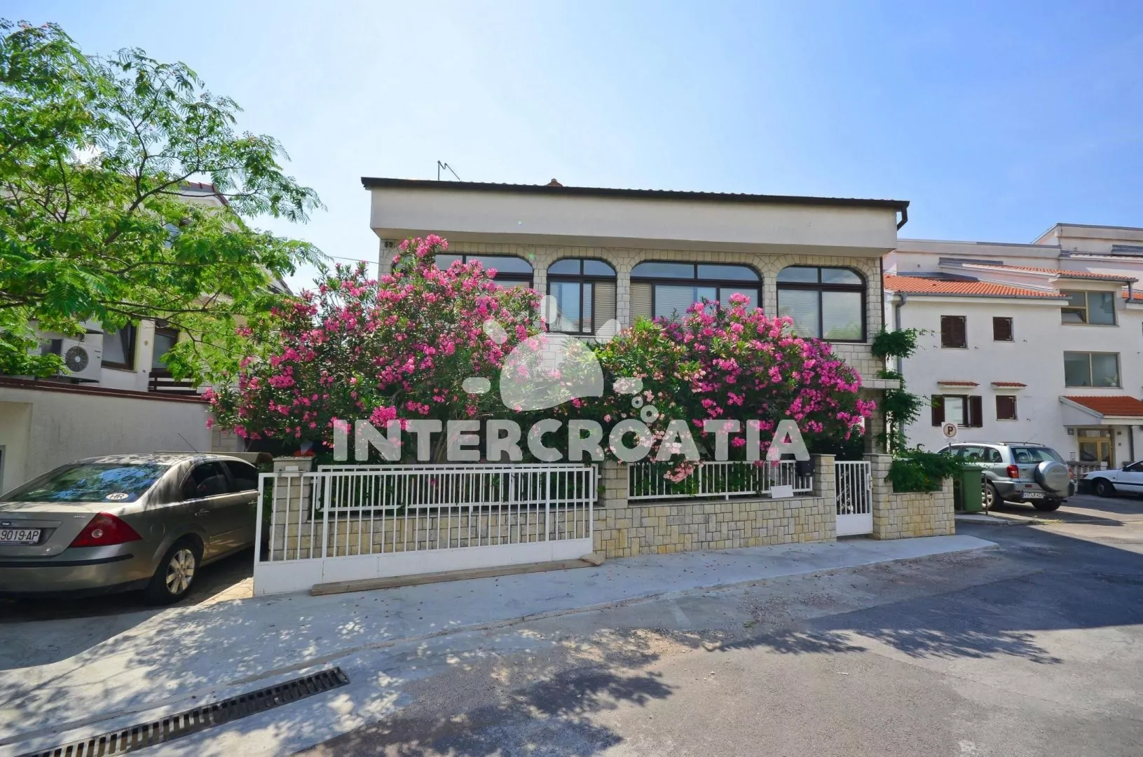 Apartmánový pokoj Kvarner - Crikvenica KV 2010 N2