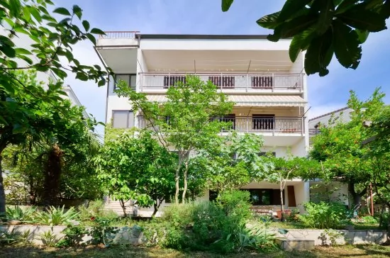 Apartmán Kvarner - Crikvenica KV 2010 N3