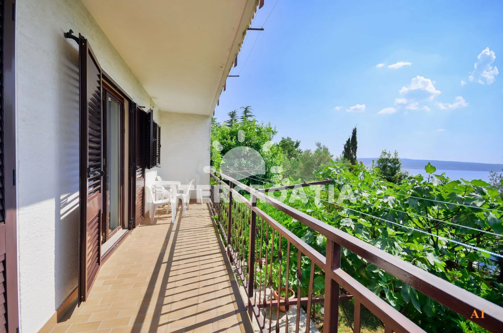 Apartmán Kvarner - Crikvenica KV 2010 N3