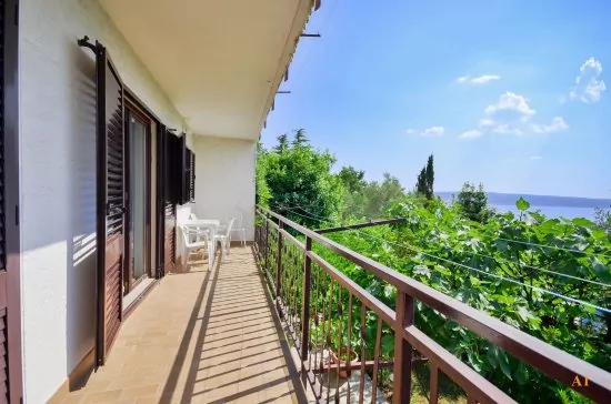Apartmán Kvarner - Crikvenica KV 2010 N3