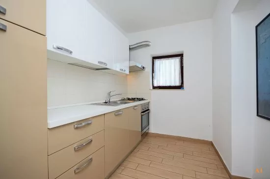 Apartmán Kvarner - Crikvenica KV 2010 N3