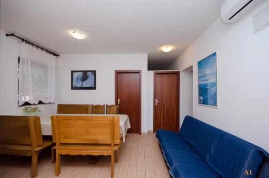 Apartmán Kvarner - Crikvenica KV 2010 N3