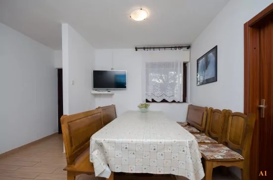 Apartmán Kvarner - Crikvenica KV 2010 N3