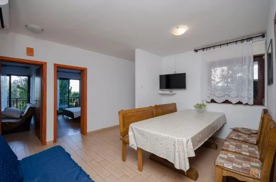 Apartmán Kvarner - Crikvenica KV 2010 N3