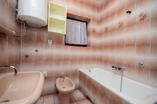 Apartmán Kvarner - Crikvenica KV 2010 N3