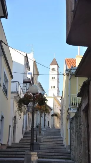 Apartmán Kvarner - Crikvenica KV 2010 N3