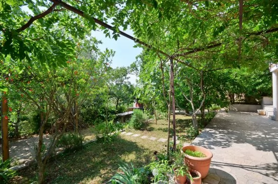 Apartmán Kvarner - Crikvenica KV 2010 N4