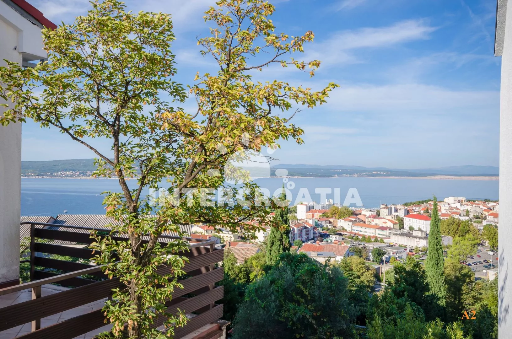 Apartmán Kvarner - Crikvenica KV 2010 N4