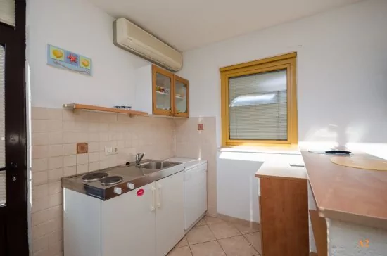 Apartmán Kvarner - Crikvenica KV 2010 N4