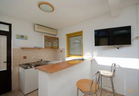 Apartmán Kvarner - Crikvenica KV 2010 N4