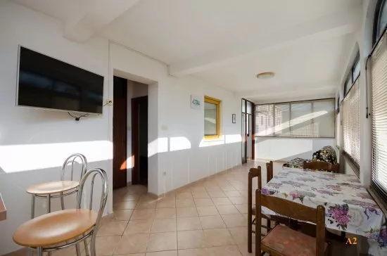 Apartmán Kvarner - Crikvenica KV 2010 N4