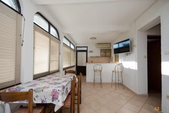 Apartmán Kvarner - Crikvenica KV 2010 N4